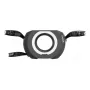 Palanca de dirección Moza Racing RS065 negro aluminio acero 411x127x152mm