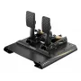 Pedales Moza Racing CRP2 (acelerador+freno), pedal, negro, fibra de carbono, acero, 15 - 23°