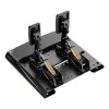 Pedales Moza Racing CRP2 (acelerador+freno), pedal, negro, fibra de carbono, acero, 15 - 23°