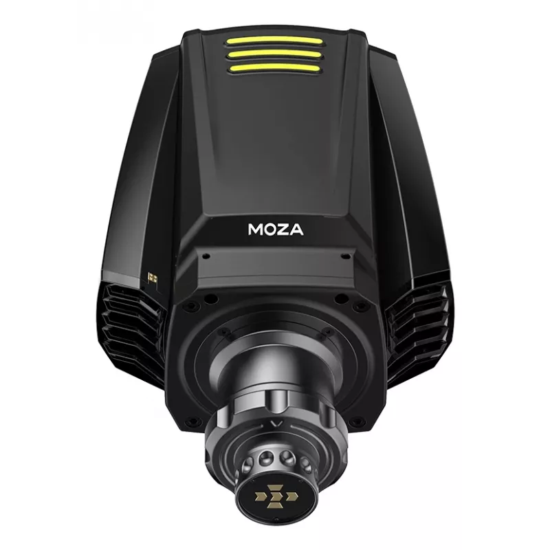 Base de volante de carreras Moza Racing R21 V2