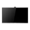 Pizarra interactiva Hisense 86WM6FE 86 inch (2,18 m) 4K UHD 3840×2160 pantalla táctil Android Wi-Fi 6 negra