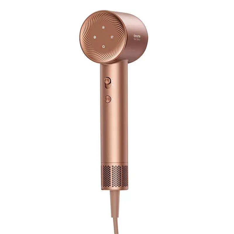 Secador de pelo Dreame Glory AHD6A-RS 1600W rosa