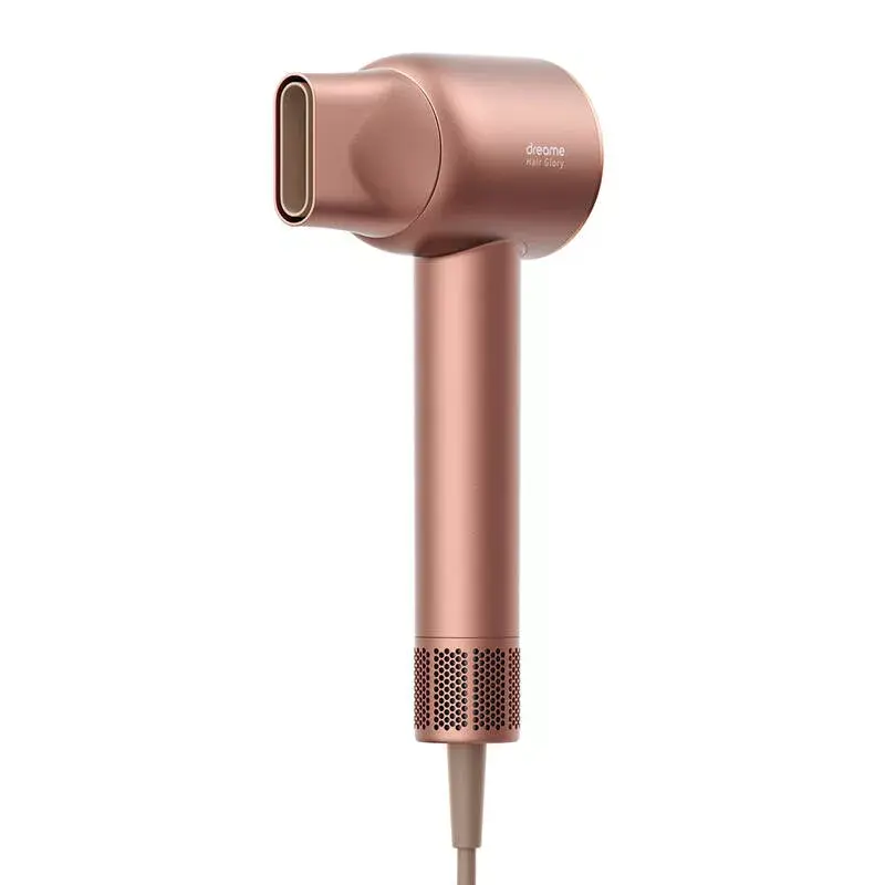 Secador de pelo Dreame Glory AHD6A-RS 1600W rosa
