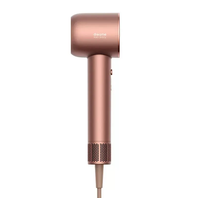 Secador de pelo Dreame Glory AHD6A-RS 1600W rosa