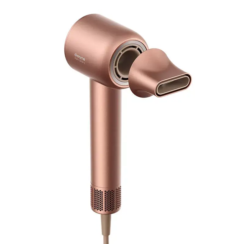 Secador de pelo Dreame Glory AHD6A-RS 1600W rosa