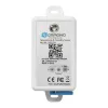DRAGINO LHT65N sensor de temperatura y humedad autónomo para interior/exterior LoRaWAN EU868