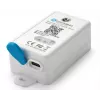 DRAGINO LHT65N sensor de temperatura y humedad autónomo para interior/exterior LoRaWAN EU868
