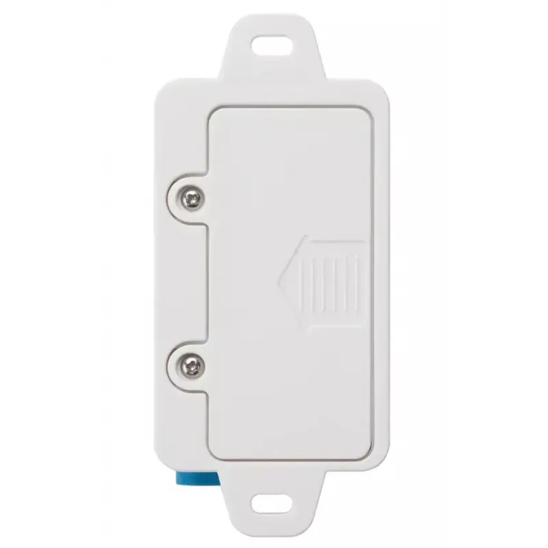 DRAGINO LHT65N sensor de temperatura y humedad autónomo para interior/exterior LoRaWAN EU868
