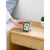 Govee H5075 sensor de temperatura y humedad para interior autónomo inalámbrico