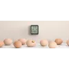 Govee H5075 sensor de temperatura y humedad para interior autónomo inalámbrico