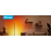 Govee Floor Lamp 2 lámpara de pie, compatible con Matter, negro
