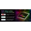 Govee H612FCD1 tira LED RGB, 3 metros