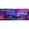 Govee H612FCD1 tira LED RGB, 3 metros
