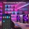 Govee H612FCD1 tira LED RGB, 3 metros