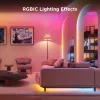 Govee H612FCD1 tira LED RGB, 3 metros