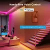 Govee H612FCD1 tira LED RGB, 3 metros