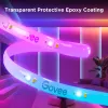 Govee H612FCD1 tira LED RGB, 3 metros