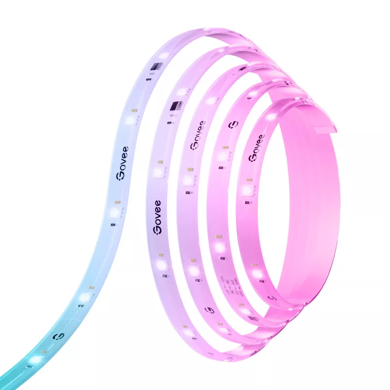 Govee H612FCD1 tira LED RGB, 3 metros