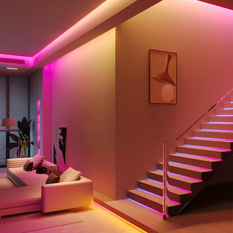 Govee H612FCD1 tira LED RGB, 3 metros