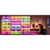 Govee H612FCD1 tira LED RGB, 3 metros