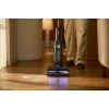 Roborock F25 Ultra mopa eléctrica batería en seco y húmedo sin bolsa negra 4,6 Ah