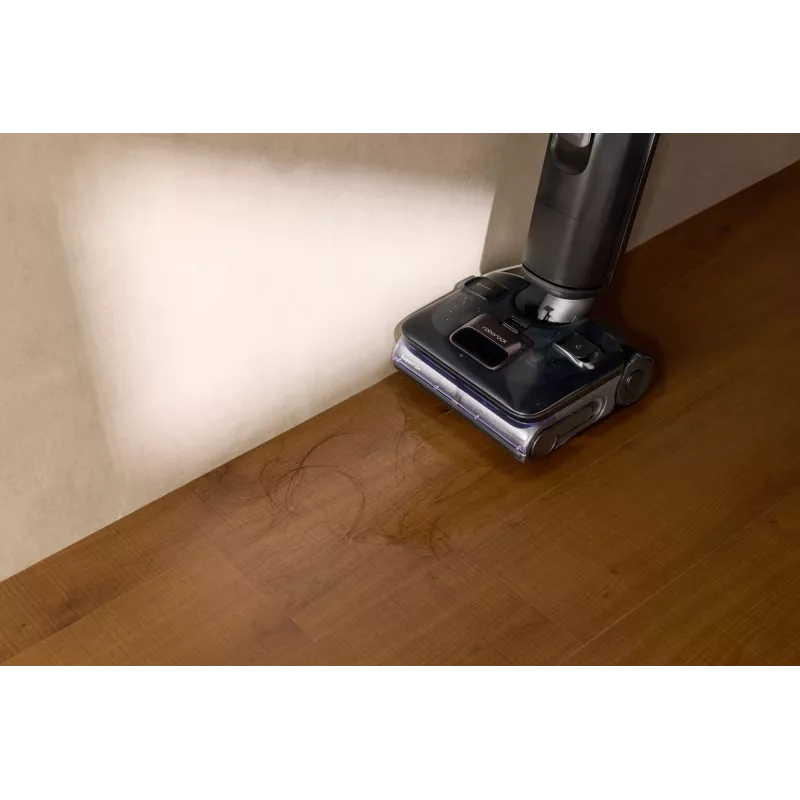 Roborock F25 Ultra mopa eléctrica batería en seco y húmedo sin bolsa negra 4,6 Ah