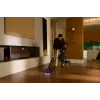 Roborock F25 Ultra mopa eléctrica batería en seco y húmedo sin bolsa negra 4,6 Ah