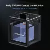 Impresora 3D 3D Prima Anycubic Kobra S1 Combo 250x250x250mm 600mm/seg