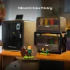 Impresora 3D 3D Prima Anycubic Kobra S1 Combo 250x250x250mm 600mm/seg