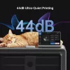 Impresora 3D 3D Prima Anycubic Kobra S1 Combo 250x250x250mm 600mm/seg