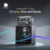 Impresora 3D 3D Prima Anycubic Kobra S1 Combo 250x250x250mm 600mm/seg