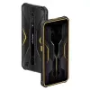 Smartphone Ulefone Armor X12 Pro 13,84 cm (5,45 pulgadas) 4 GB 64 GB, Some Orange