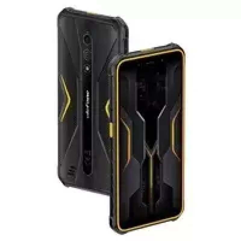 Smartphone Ulefone Armor X12 Pro 13,84 cm (5,45 pulgadas) 4 GB 64 GB, Some Orange
