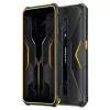 Smartphone Ulefone Armor X12 Pro 13,84 cm (5,45 pulgadas) 4 GB 64 GB, Some Orange