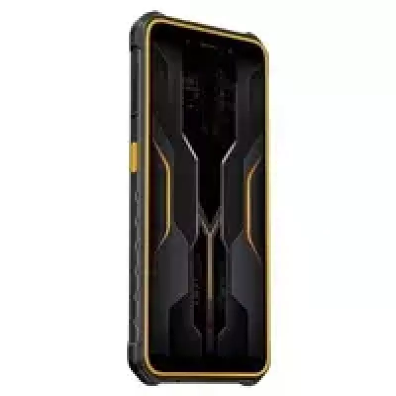 Smartphone Ulefone Armor X12 Pro 13,84 cm (5,45 pulgadas) 4 GB 64 GB, Some Orange