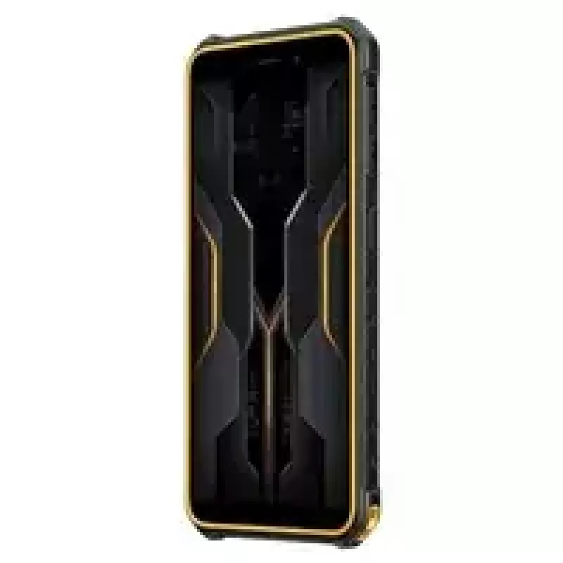 Smartphone Ulefone Armor X12 Pro 13,84 cm (5,45 pulgadas) 4 GB 64 GB, Some Orange