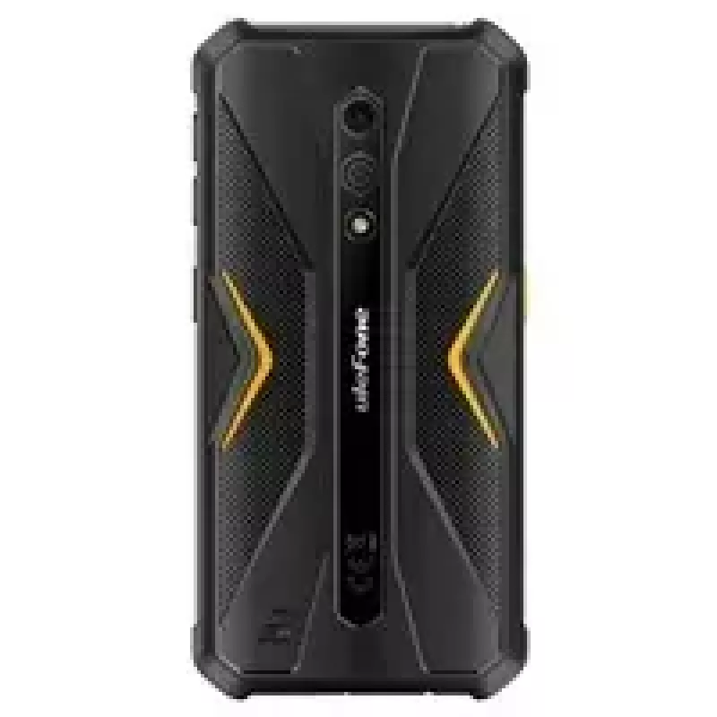 Smartphone Ulefone Armor X12 Pro 13,84 cm (5,45 pulgadas) 4 GB 64 GB, Some Orange