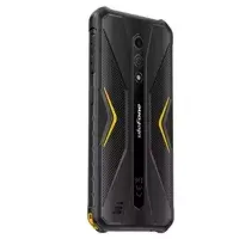 Smartphone Ulefone Armor X12 Pro 13,84 cm (5,45 pulgadas) 4 GB 64 GB, Some Orange