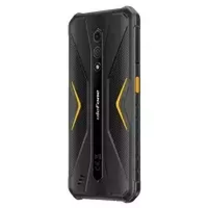 Smartphone Ulefone Armor X12 Pro 13,84 cm (5,45 pulgadas) 4 GB 64 GB, Some Orange