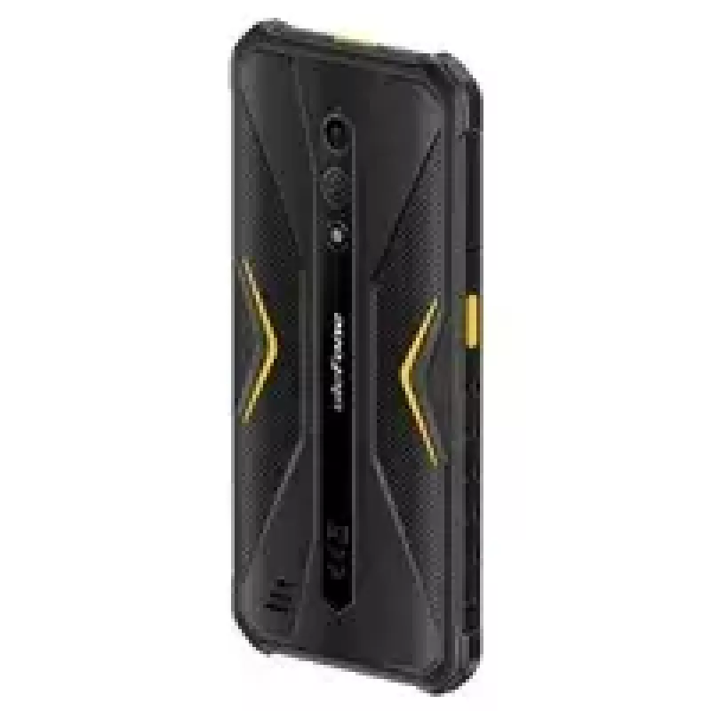 Smartphone Ulefone Armor X12 Pro 13,84 cm (5,45 pulgadas) 4 GB 64 GB, Some Orange