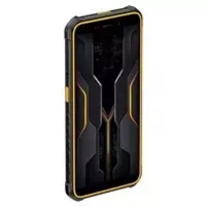 Smartphone Ulefone Armor X12 Pro 13,84 cm (5,45 pulgadas) 4 GB 64 GB, Some Orange