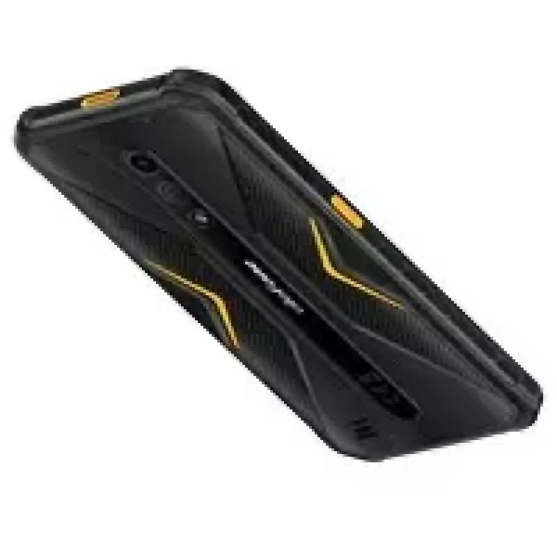 Smartphone Ulefone Armor X12 Pro 13,84 cm (5,45 pulgadas) 4 GB 64 GB, Some Orange