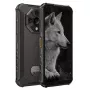 Smartphone Ulefone Armor X16 PRO 6.56 pulgadas 8 GB 256 GB negro
