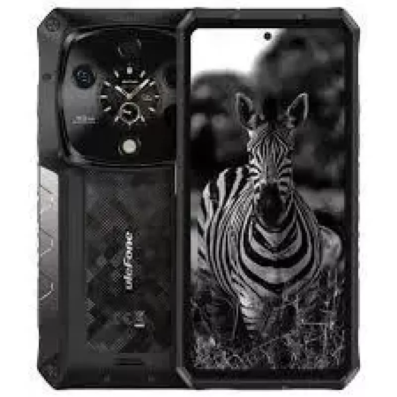 Smartphone Ulefone Armor 28 Ultra 16,67 cm (6,67