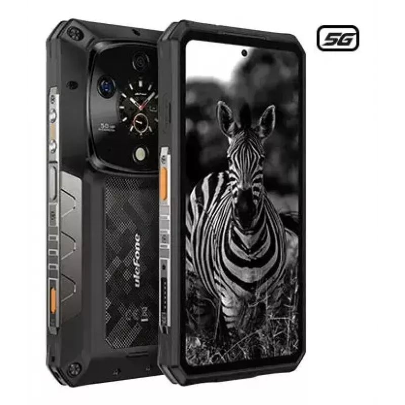 Smartphone Ulefone Armor 28 Ultra 16,67 cm (6,67