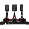 Pedalera Simagic S303 Load Cell 100kg sensor Hall P1000