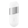 Depiladora IPL Dreame D-1186-WH — Intense Pulsed Light (IPL), alimentación por red, 295 g, blanco