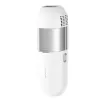 Depiladora IPL Dreame D-1186-WH — Intense Pulsed Light (IPL), alimentación por red, 295 g, blanco