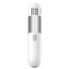 Depiladora IPL Dreame D-1186-WH — Intense Pulsed Light (IPL), alimentación por red, 295 g, blanco
