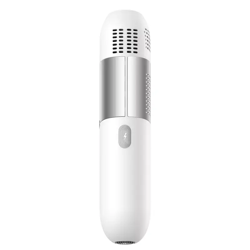 Depiladora IPL Dreame D-1186-WH — Intense Pulsed Light (IPL), alimentación por red, 295 g, blanco